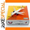Bhutan A320neo Diecast Model Aircraft
