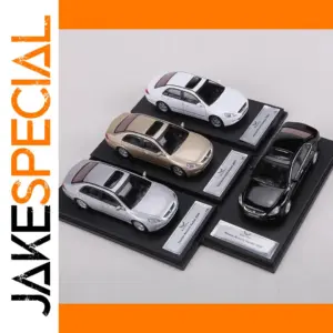 Honda Accord 7.5 Generation 1:64 Diecast Model