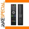 Universal RF Remote Control RM-014S+ for LCD/LED TVs