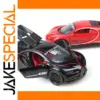 1:36 Scale Chiron Super Racing Car Replica