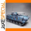 Diecast ZBD03 Parachute Combat Vehicle Model