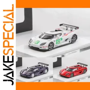 Autobots 1:64 Alloy Car Model Collection