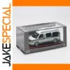1:64 Scale Alloy Van Model for Collectors