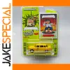 1977 Checker Taxi Model 1/64 Scale Diecast