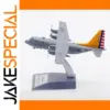 Diecast C-130H Transport Aircraft Model 14.9cm