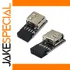 USB 2.0 Internal Adapter for Motherboards