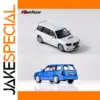 Subaru Forester SG9 Diecast Model 1:64