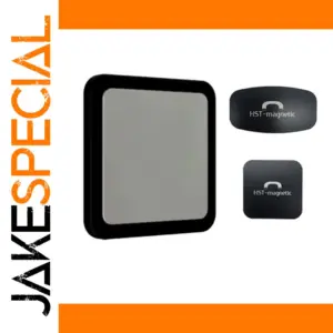 Magnetic Device Stand Sticker 55mm x 55mm