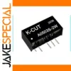K-CUT A0503S-2W DC-DC Power Module 5V to 3.3V