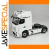 NZG 1:18 Mercedes-Benz Actros Giga Space Model