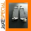 Husqvarna 1992-2004 Aluminum Radiator Set