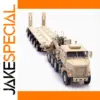 US Oshkosh M1070 Heavy Duty Carrier Model