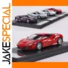 1:64 Alloy Car Model Collection