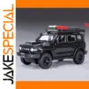 Diecast Tank 300 SUV Model 1:24 Scale