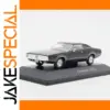 1972 Dodge Charger Diecast Model 1:43 Scale