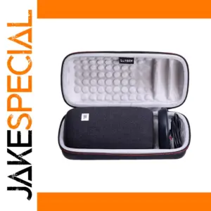 EVA Case for JBL Link Smart Speaker CS616