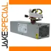 Dell Power Supply Unit for OptiPlex Models
