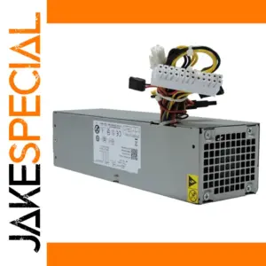 Dell Power Supply Unit for OptiPlex Models