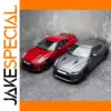 Nissan GT-R R35 NISMO T-Spec 1:18 Scale Model