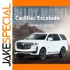 1:24 Cadillac Escalade Diecast Model SUV