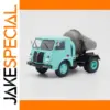 Star 25 Spray Truck Diecast Model 1:43 Scale