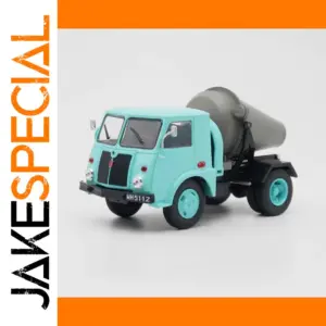 Star 25 Spray Truck Diecast Model 1:43 Scale