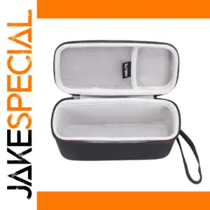 EVA Hard Case for Sony SRS-XB21 Bluetooth Speaker
