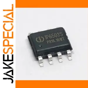IP6503S Voltage Regulator Module Set - 5V, 3.1A
