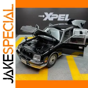 1997 Century AR 1:18 Scale Diecast Model