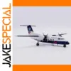 British Airways DASH8-Q100 1:200 Scale Diecast Model