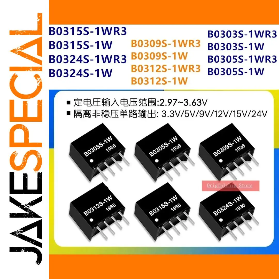 High-Performance DC-DC Power Modules Series 1 High-Performance DC-DC Power Modules Series