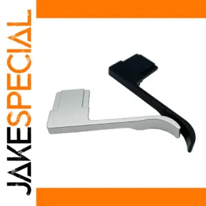 Thumb Rest Handle for Sony A6000/A6500