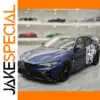 Giulia GTA 1:18 Alloy Model Car in Blue