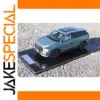Chery JAECOO J8 SUV Diecast Model 1:18 Scale