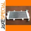 Heavy-Duty Aluminum Radiator for Ninja 650R