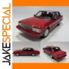 1:18 Alloy Vintage Sedan Model
