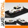 Porsche 930 GT 1:64 Diecast Model Car