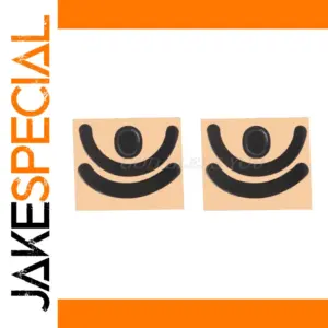 Logitech G403 Teflon Mouse Feet Replacement Set