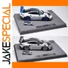Porsche GT3 RS 1:18 Resin Model in White or Silver