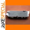 Kawasaki KX125 1984-1985 Aluminum Radiator