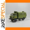 East German Gaz 1:43 Alloy Model for Collectors