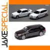 BMW M5 E60 V10 Diecast Model 1:64 Scale