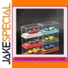 1/64 Scale Car Display Case