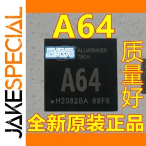 A64 CPU Chip for Embedded Devices