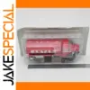 Red GLR ANTAR Oil Tanker Diecast Model 1:43
