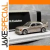 1:64 Mercedes-Benz 190E 2.5-16 Evolution Model