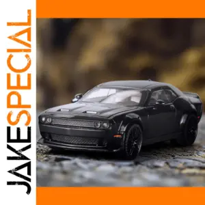 1/32 Scale Hellcat Redeye Diecast Model