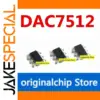 DAC7512N Digital-to-Analog Converter Chip