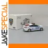 NYPD Mondeo TL Diecast Model 1:64 Scale