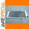 Aluminum Radiator for Suzuki SV1000 2003-2007